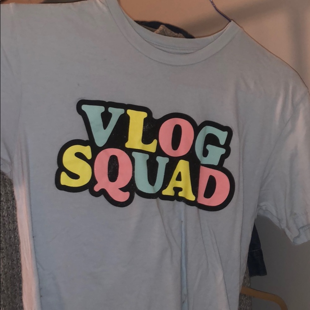 david dobrik merch